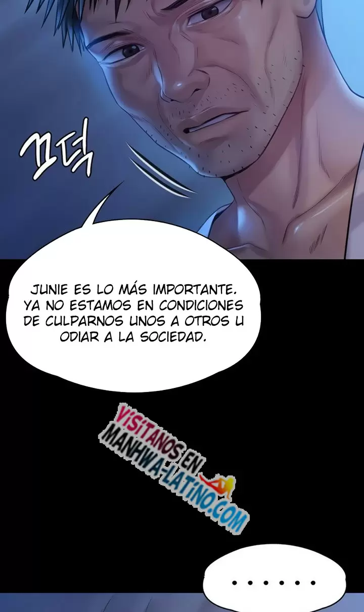 Queen Bee Capítulo 185 - Página 44