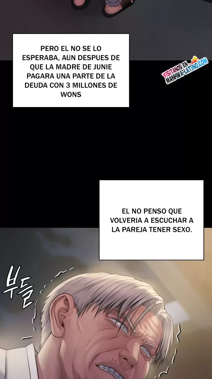 Queen Bee Capítulo 186 - Página 17