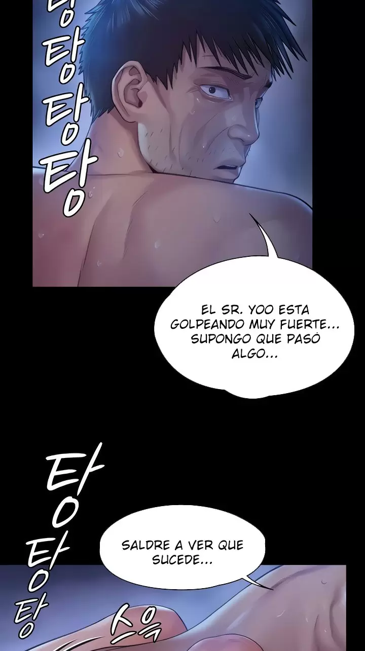 Queen Bee Capítulo 186 - Página 28