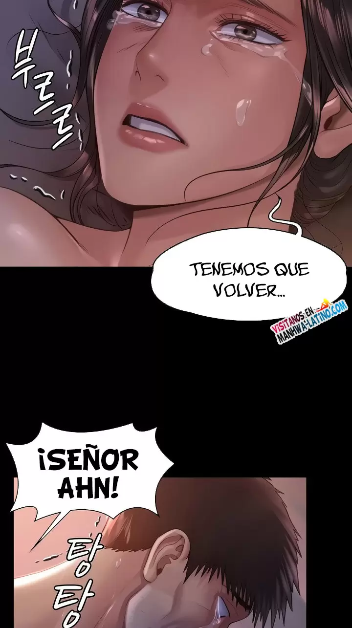 Queen Bee Capítulo 186 - Página 34