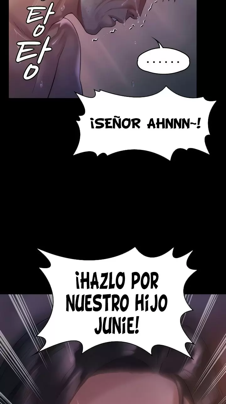 Queen Bee Capítulo 186 - Página 35