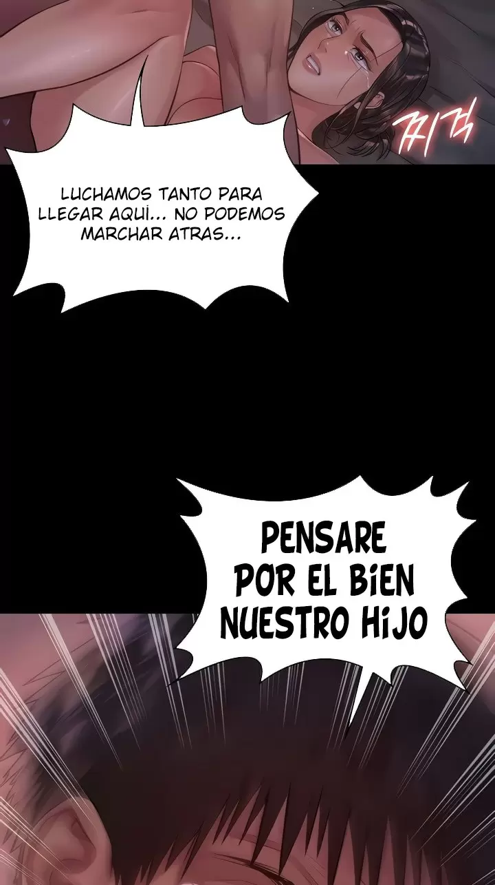 Queen Bee Capítulo 186 - Página 40