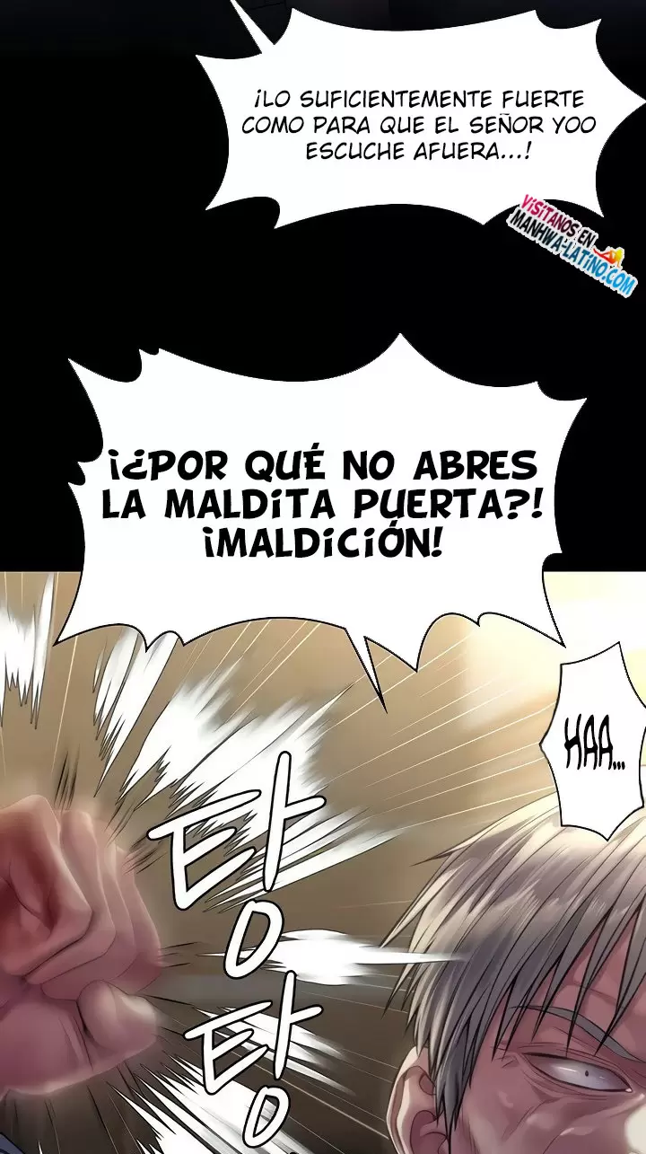 Queen Bee Capítulo 186 - Página 45