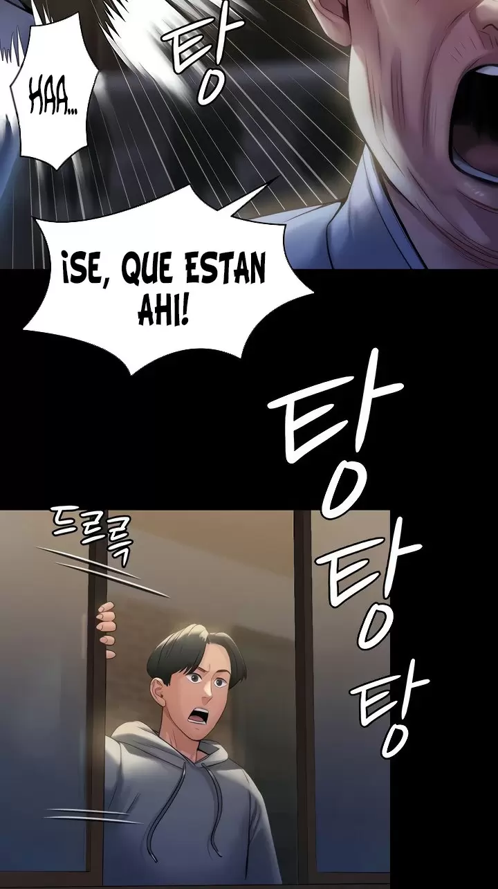 Queen Bee Capítulo 186 - Página 46