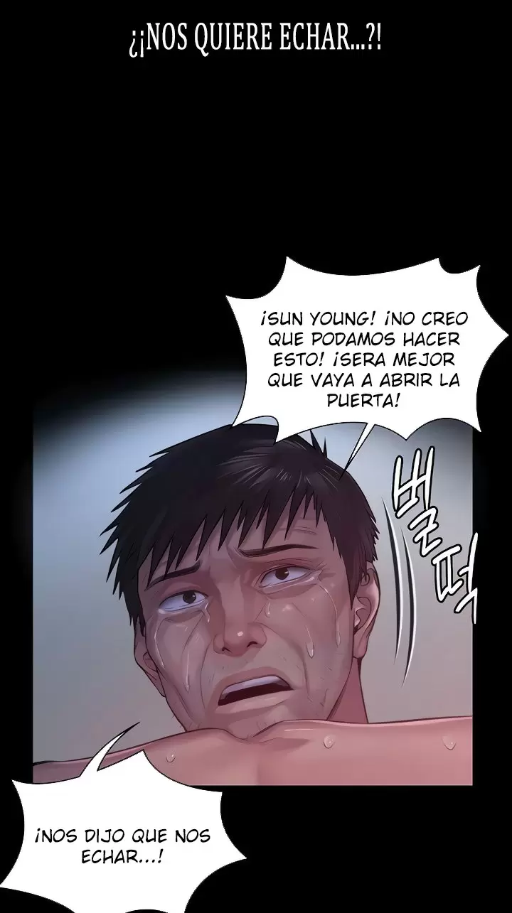 Queen Bee Capítulo 186 - Página 59