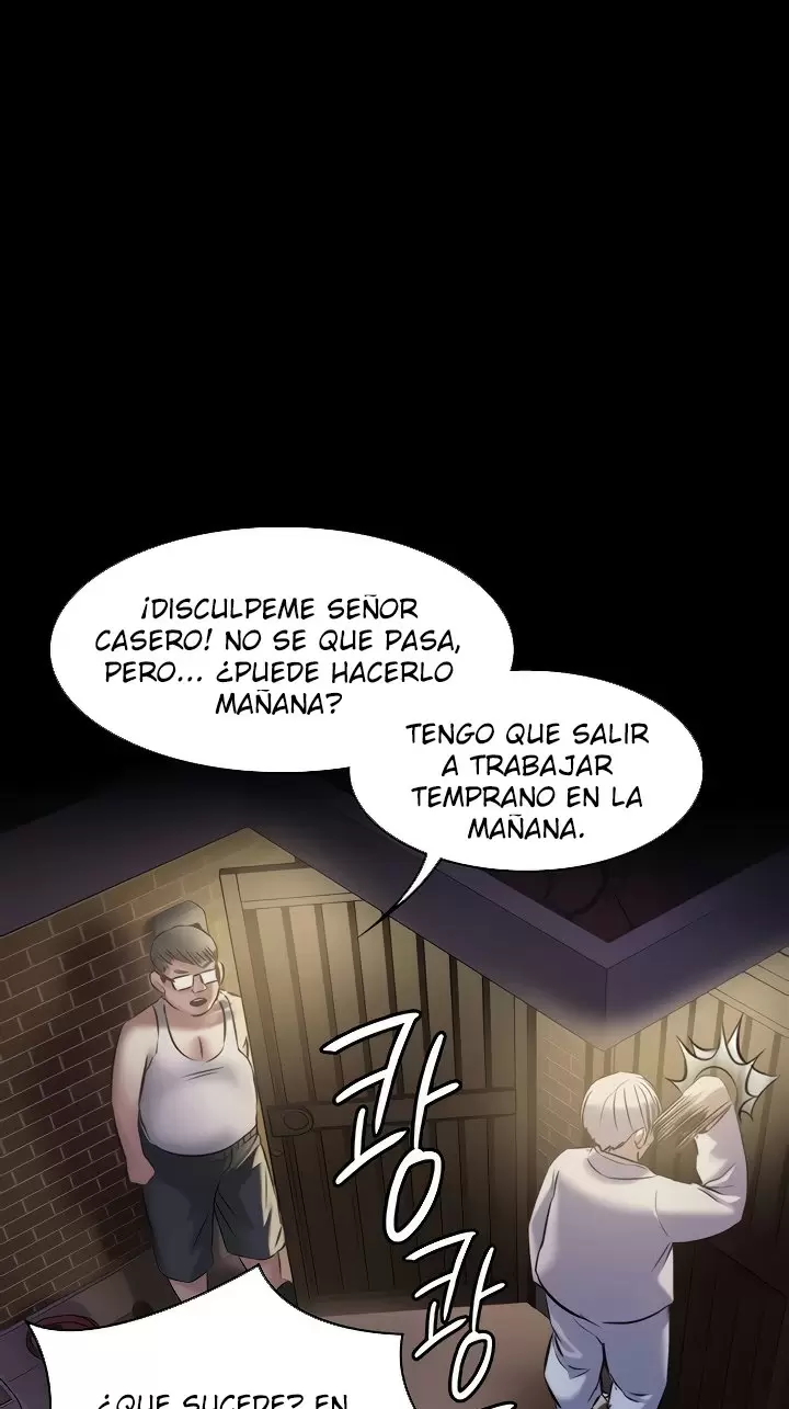 Queen Bee Capítulo 186 - Página 71