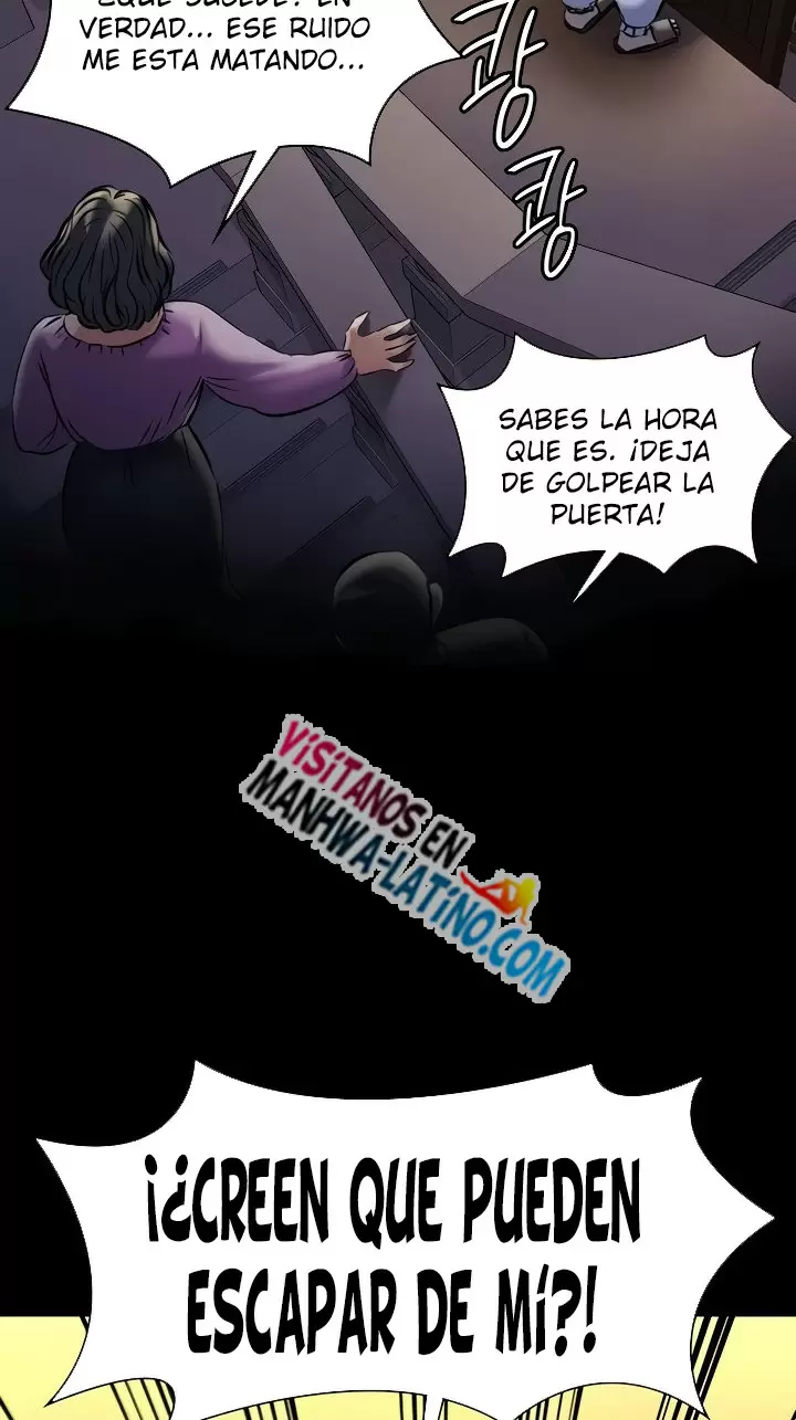 Queen Bee Capítulo 186 - Página 72