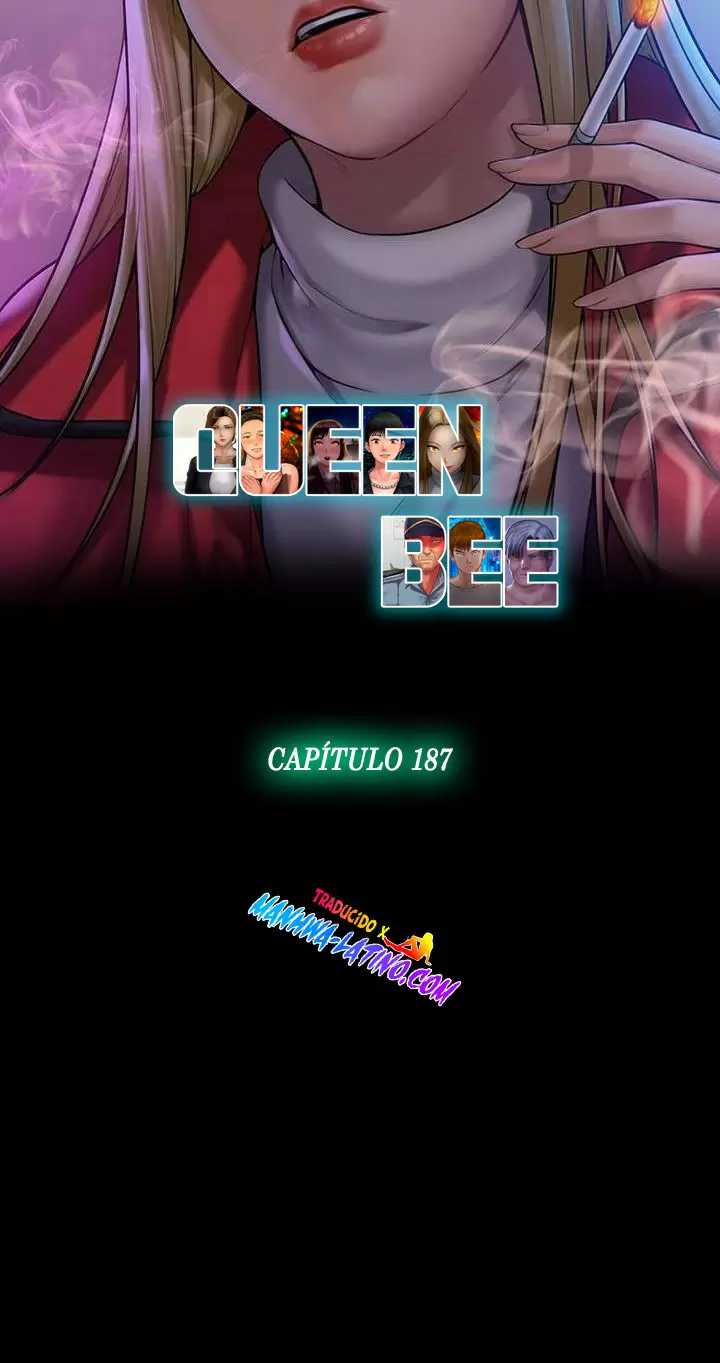 Queen Bee Capítulo 187 - Página 13