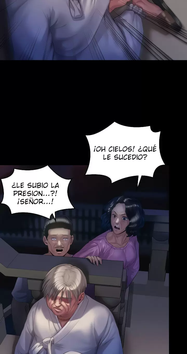 Queen Bee Capítulo 187 - Página 18
