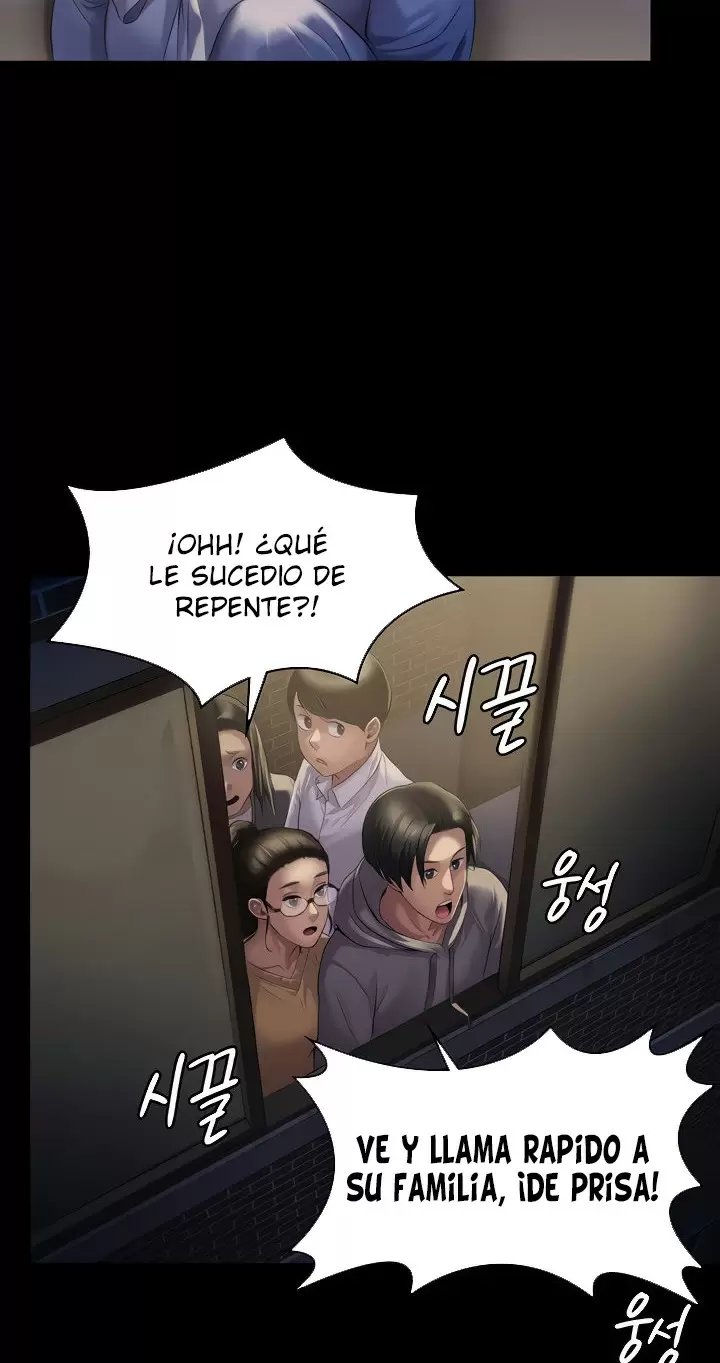 Queen Bee Capítulo 187 - Página 19