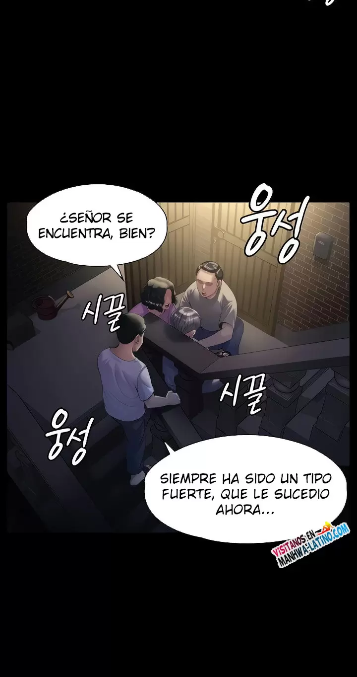 Queen Bee Capítulo 187 - Página 20