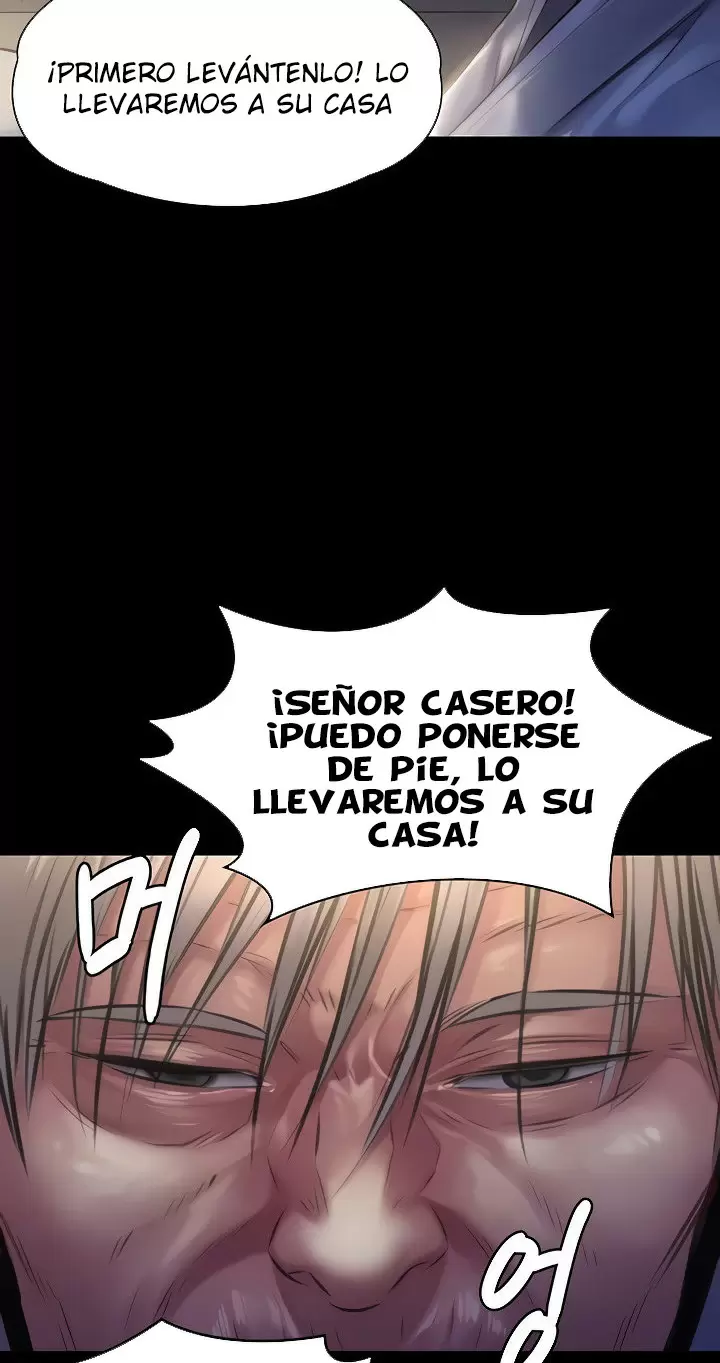 Queen Bee Capítulo 187 - Página 22