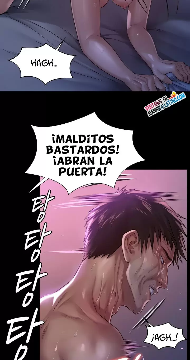 Queen Bee Capítulo 187 - Página 4