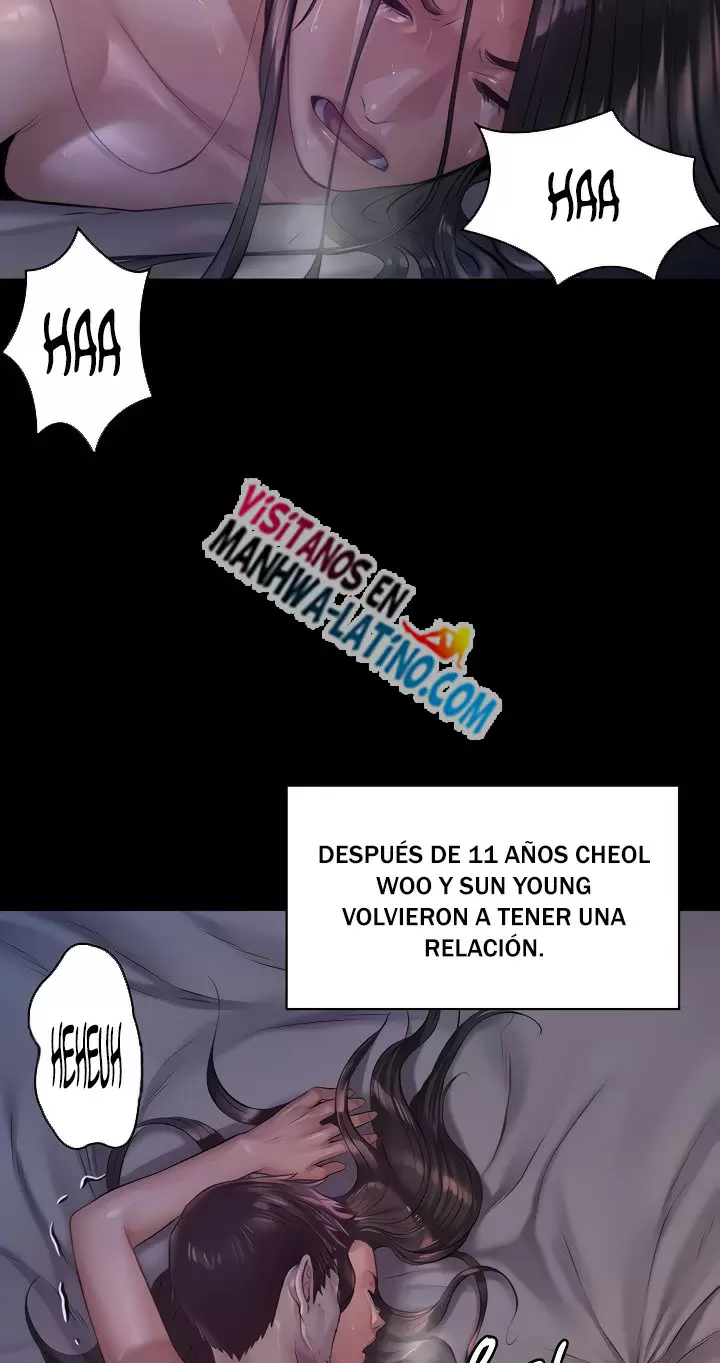 Queen Bee Capítulo 187 - Página 45