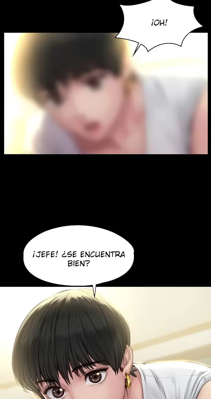 Queen Bee Capítulo 187 - Página 51