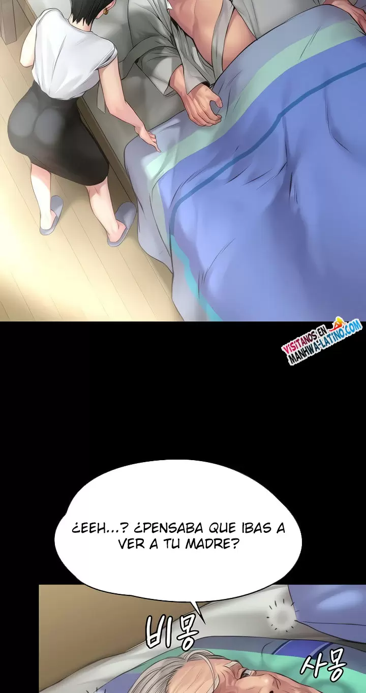 Queen Bee Capítulo 187 - Página 53