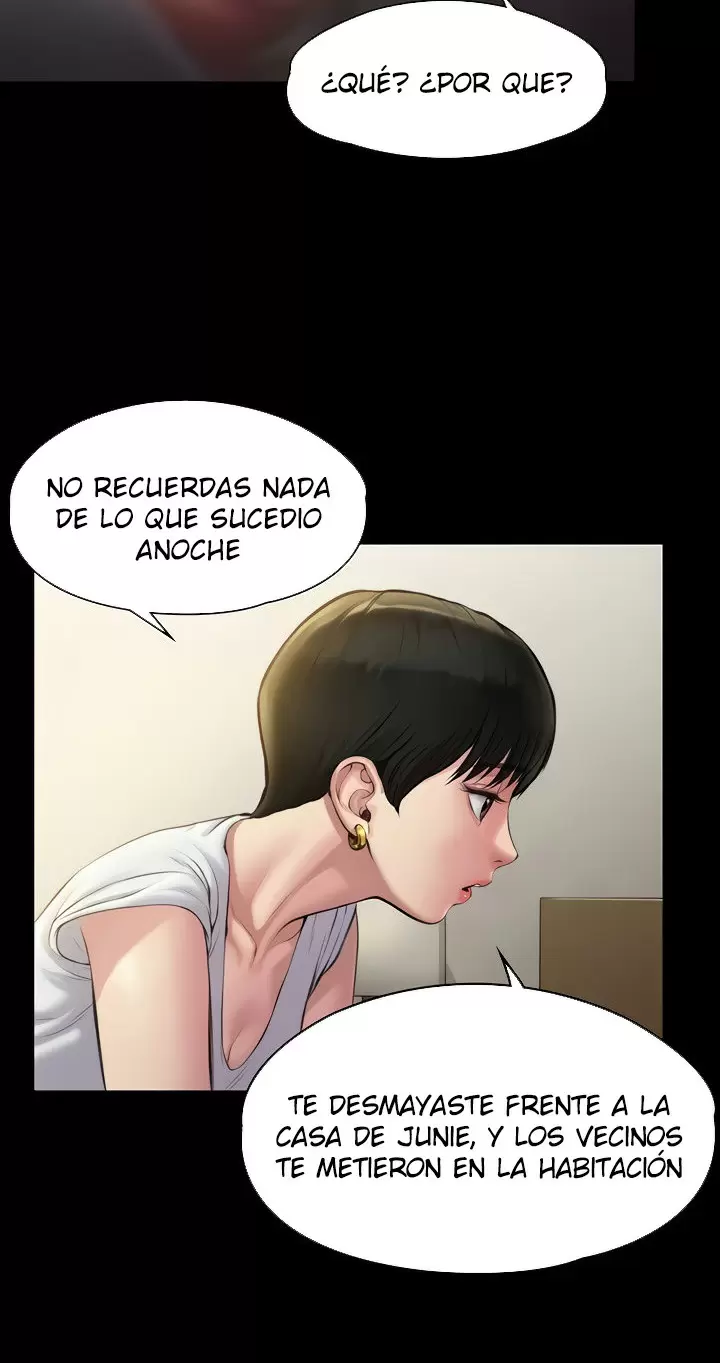 Queen Bee Capítulo 187 - Página 55