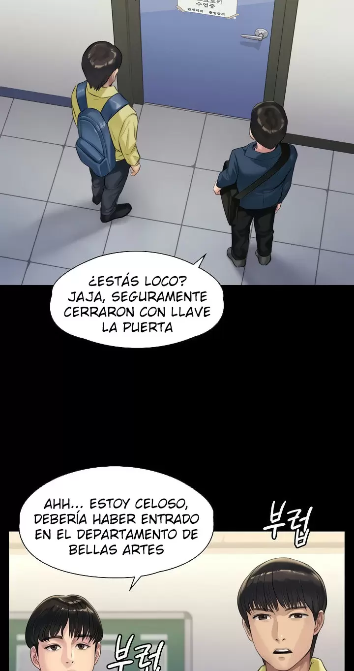 Queen Bee Capítulo 187 - Página 71