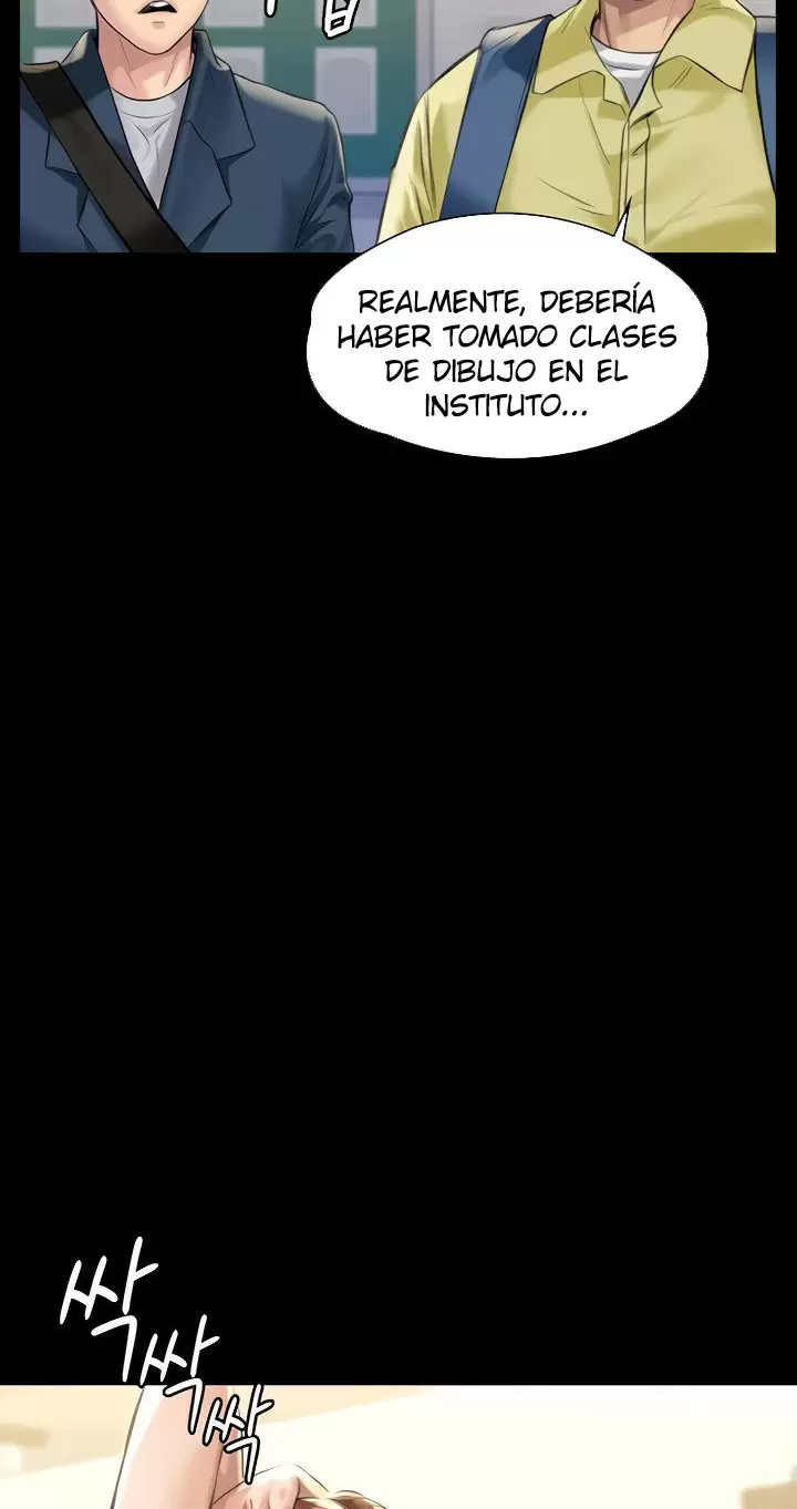 Queen Bee Capítulo 187 - Página 72