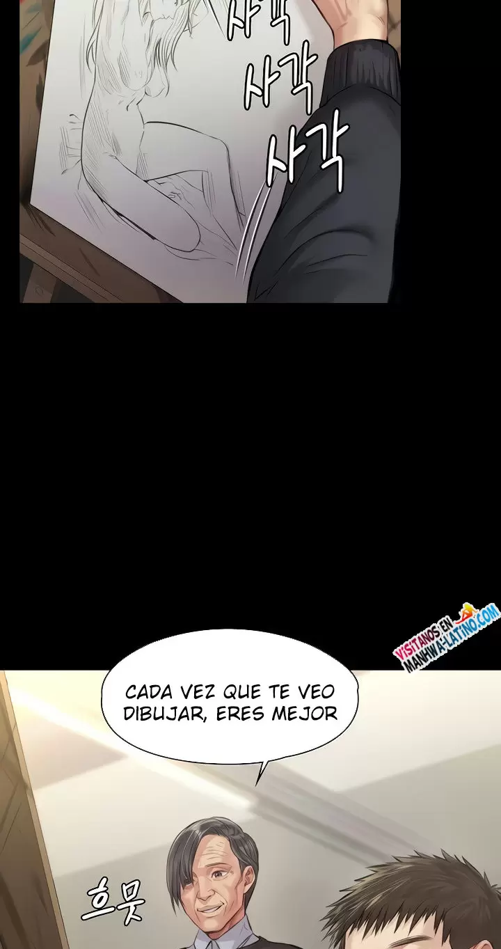 Queen Bee Capítulo 187 - Página 76