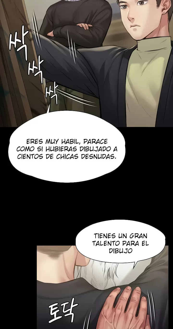 Queen Bee Capítulo 187 - Página 77