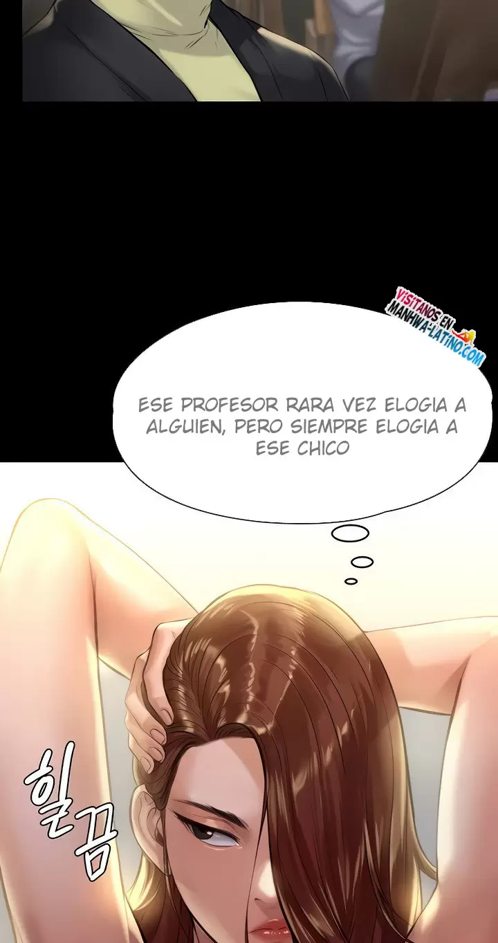 Queen Bee Capítulo 187 - Página 80