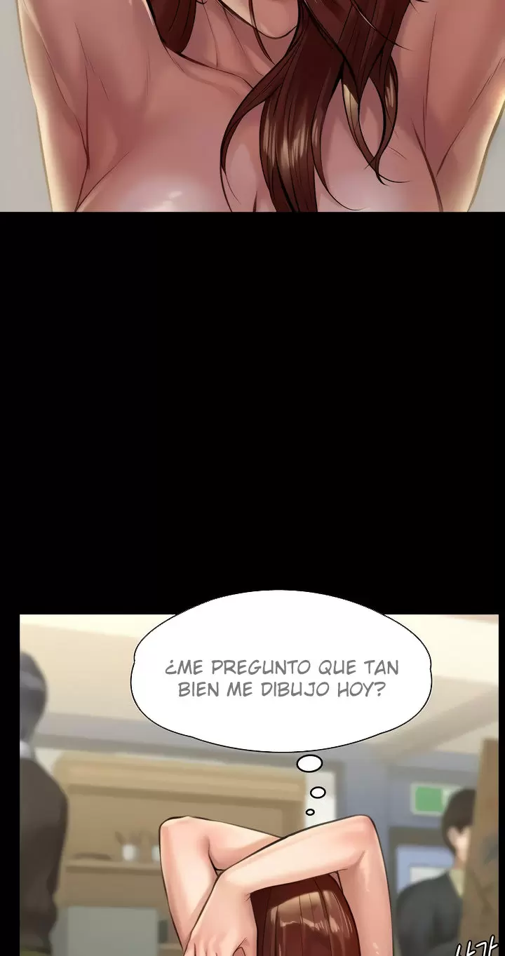 Queen Bee Capítulo 187 - Página 81