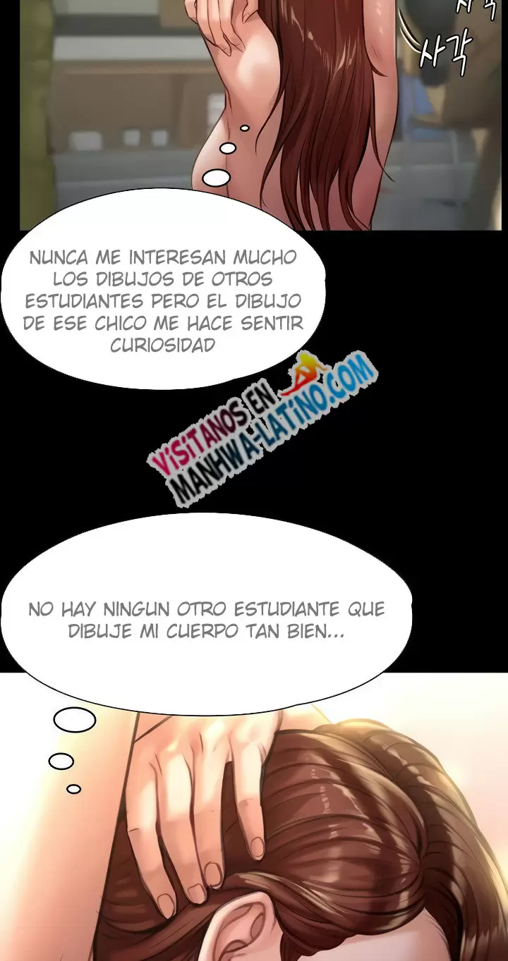 Queen Bee Capítulo 187 - Página 82