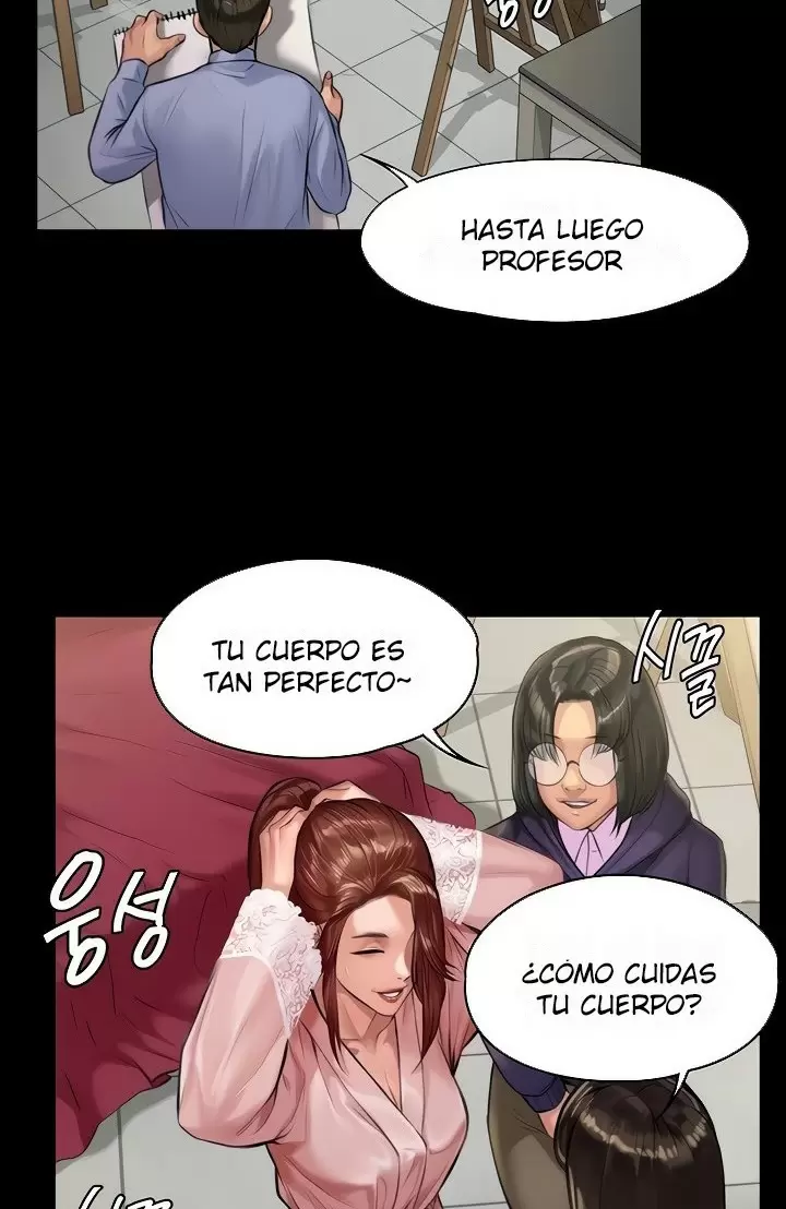 Queen Bee Capítulo 188 - Página 21