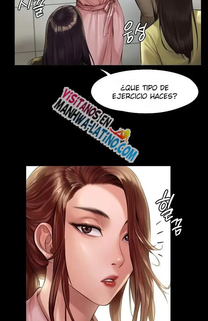 Queen Bee Capítulo 188 - Página 22