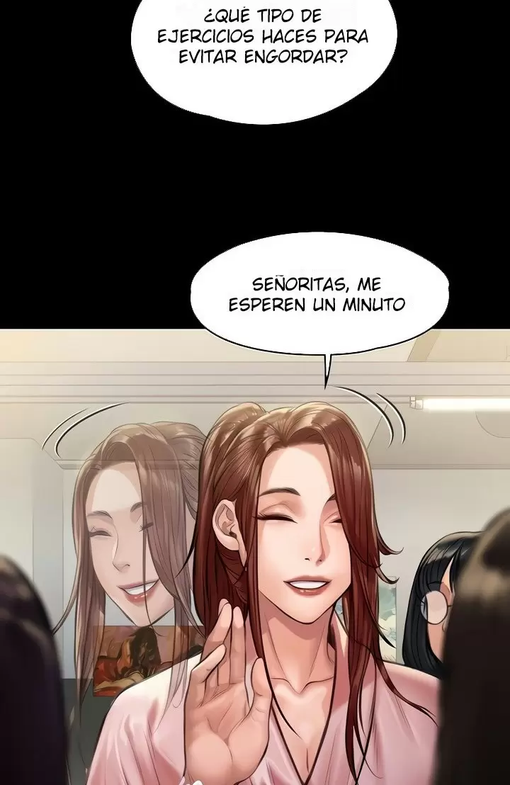 Queen Bee Capítulo 188 - Página 24