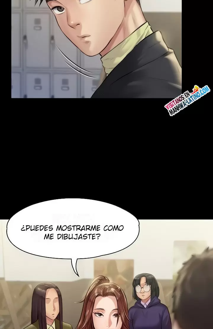 Queen Bee Capítulo 188 - Página 27