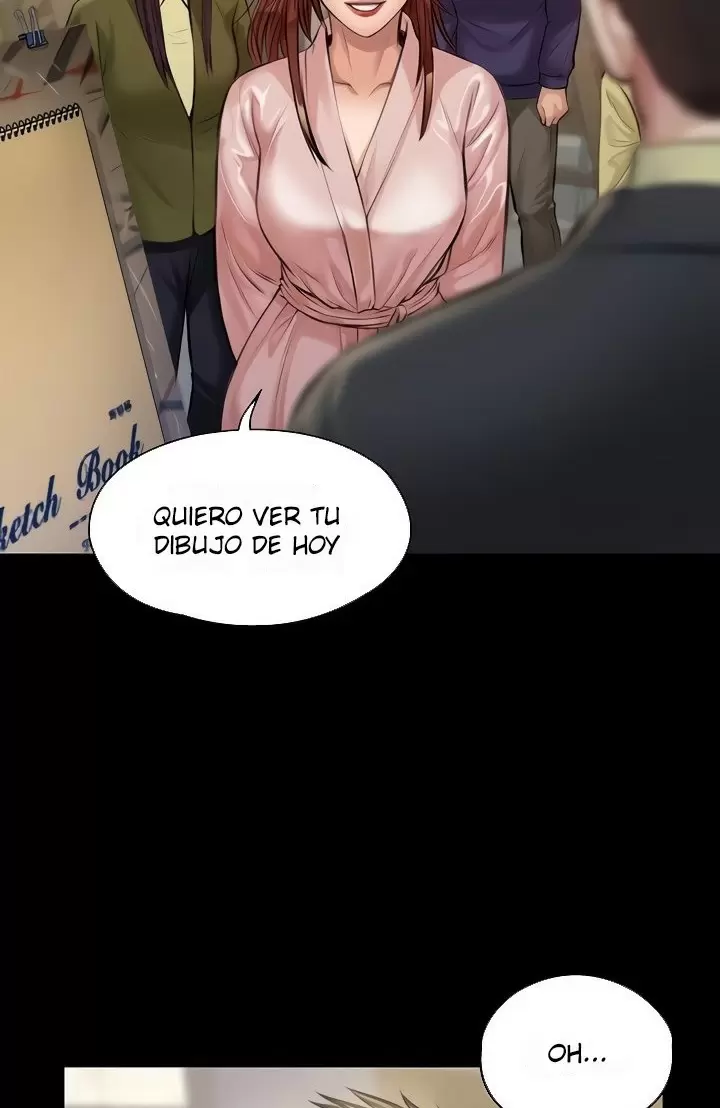Queen Bee Capítulo 188 - Página 28