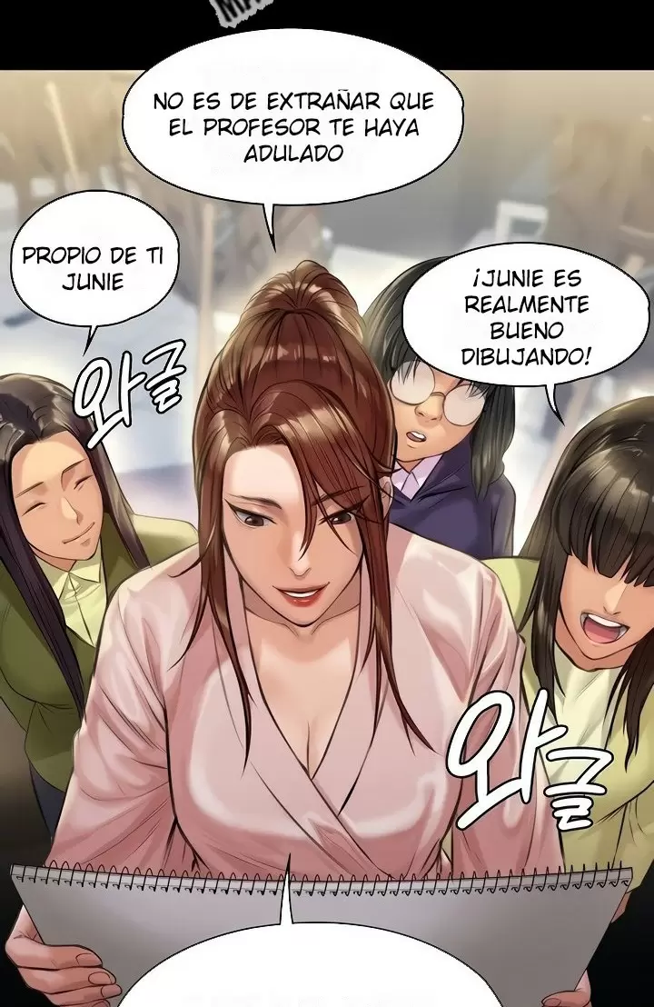 Queen Bee Capítulo 188 - Página 32