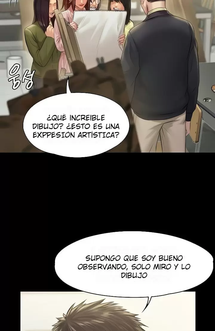 Queen Bee Capítulo 188 - Página 37