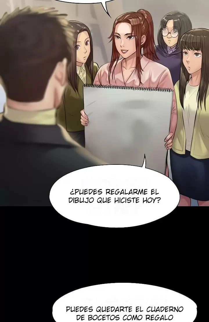 Queen Bee Capítulo 188 - Página 39
