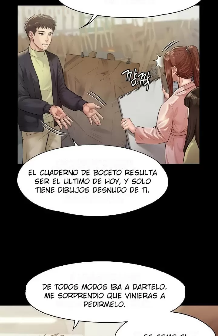Queen Bee Capítulo 188 - Página 40