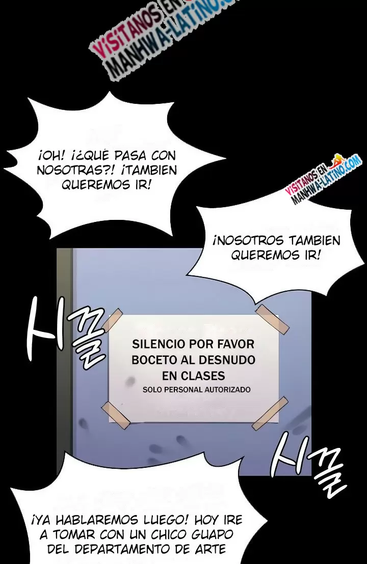 Queen Bee Capítulo 188 - Página 44