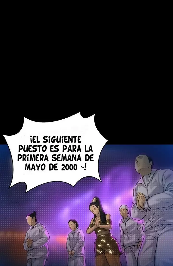 Queen Bee Capítulo 188 - Página 47