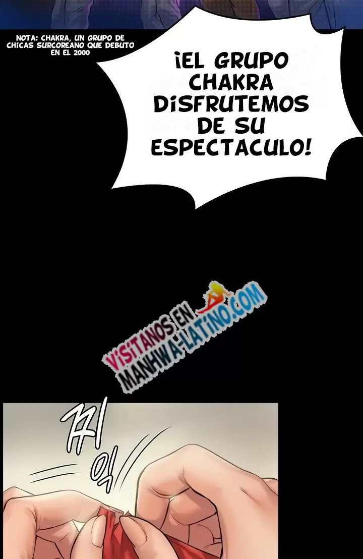 Queen Bee Capítulo 188 - Página 48