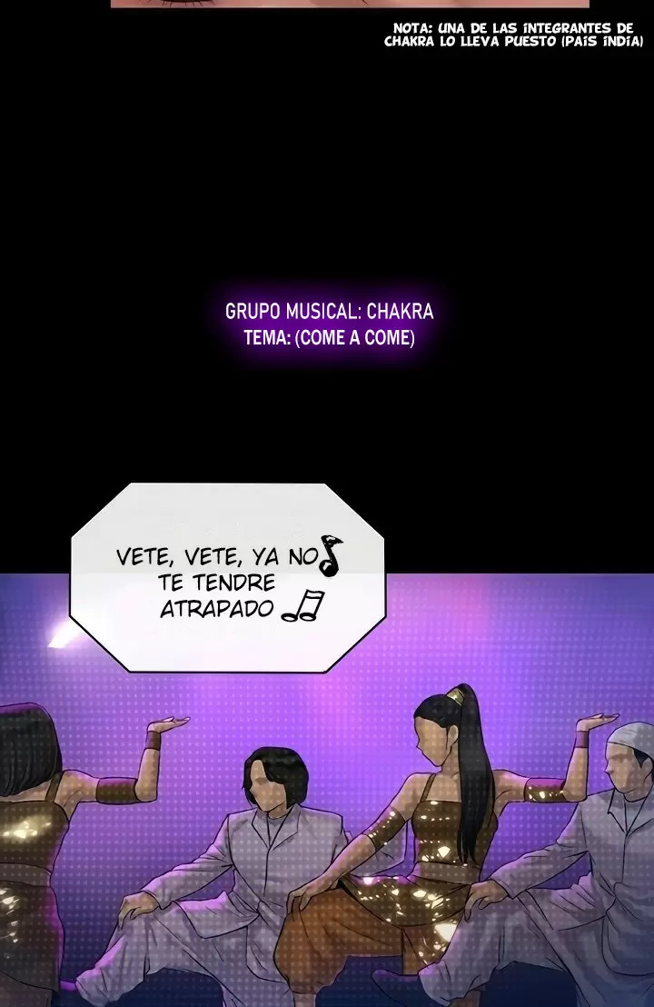 Queen Bee Capítulo 188 - Página 50