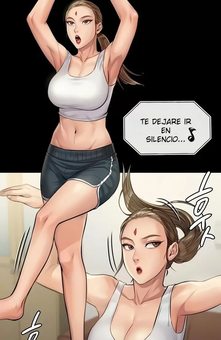 Queen Bee Capítulo 188 - Página 54