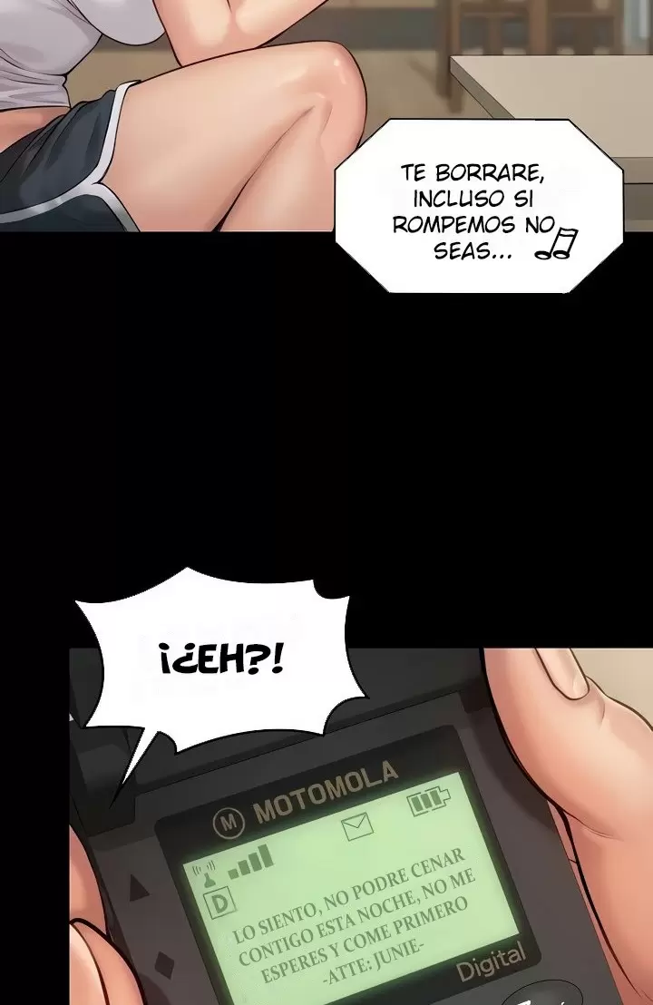 Queen Bee Capítulo 188 - Página 58