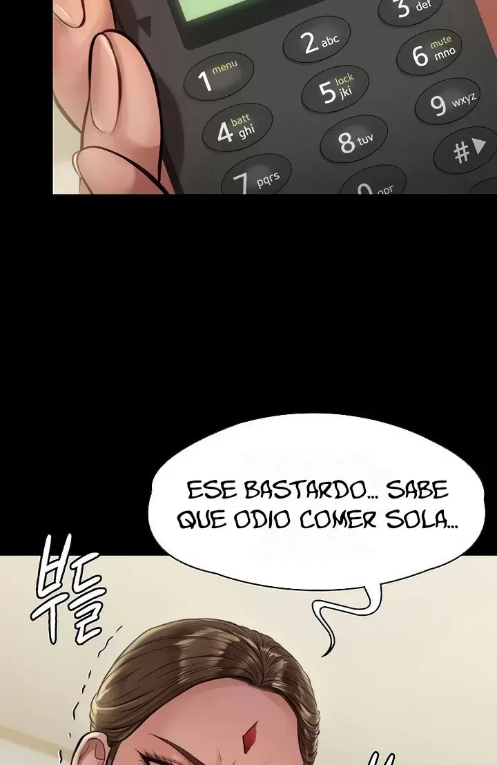 Queen Bee Capítulo 188 - Página 59