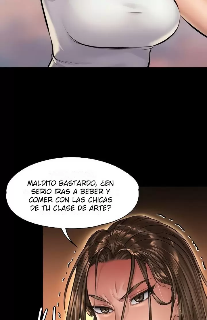Queen Bee Capítulo 188 - Página 64
