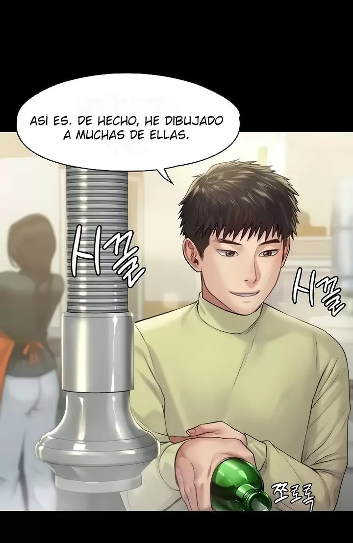 Queen Bee Capítulo 188 - Página 70