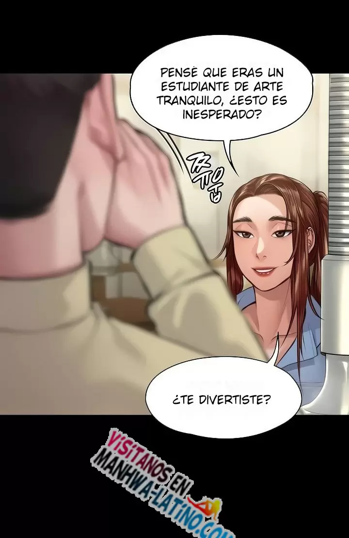 Queen Bee Capítulo 188 - Página 73
