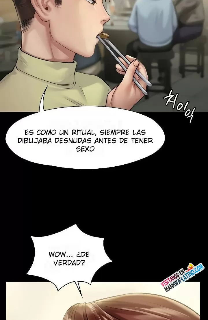 Queen Bee Capítulo 188 - Página 77