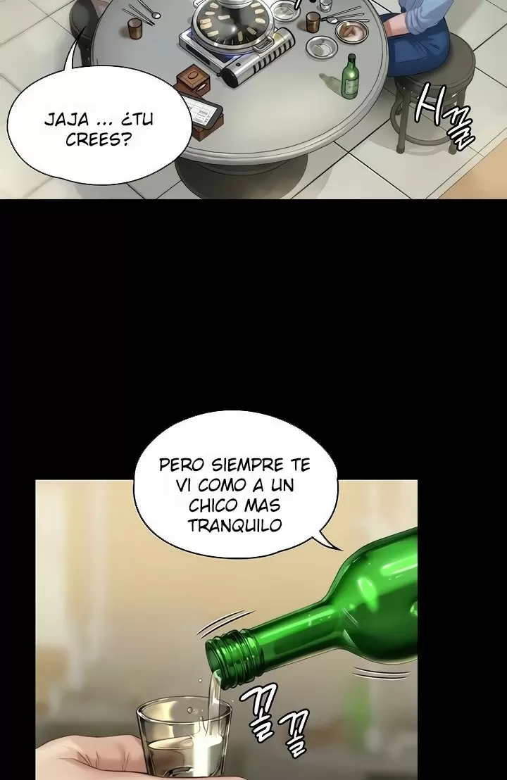 Queen Bee Capítulo 188 - Página 83