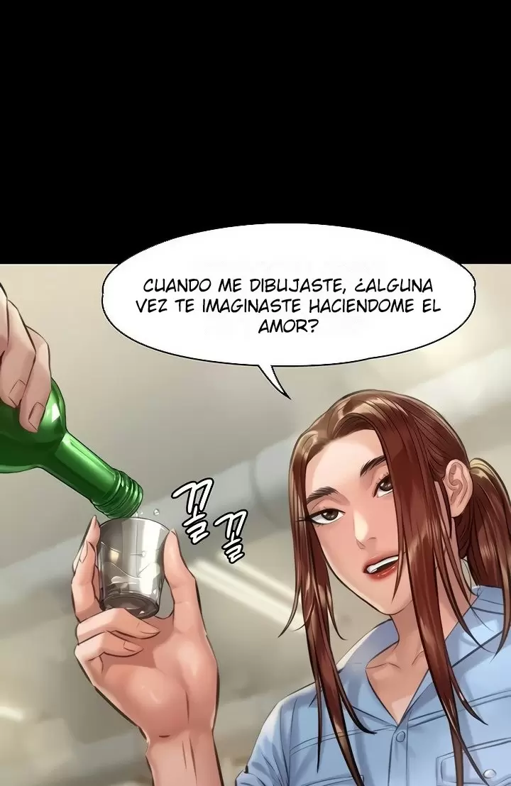 Queen Bee Capítulo 188 - Página 87